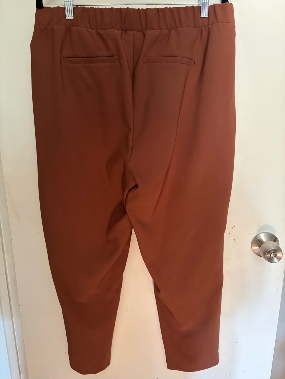 Torrid Woman Rust Suit - Picture 2 of 6
